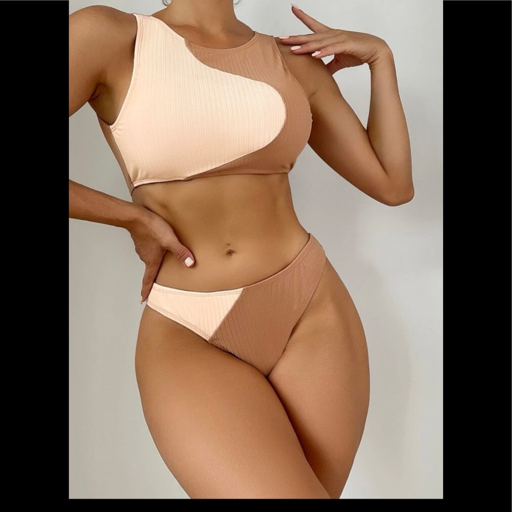 Bikini Swimsuit, New